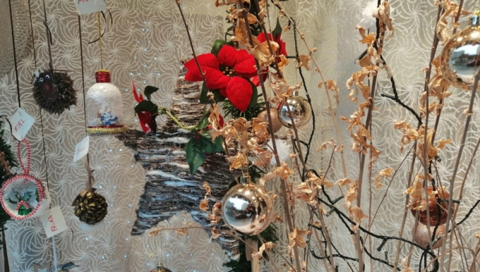 Sorteo atopa a túa bóla