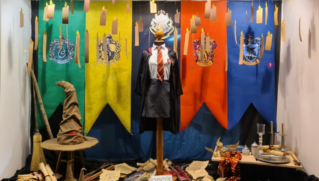 A Maxia Do Entroido Agárdate En AECOR 9/13