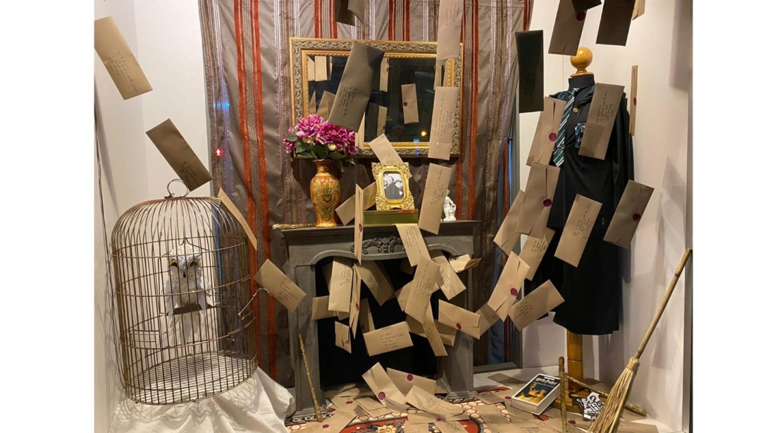 A Maxia Do Entroido Agárdate En AECOR 1/13