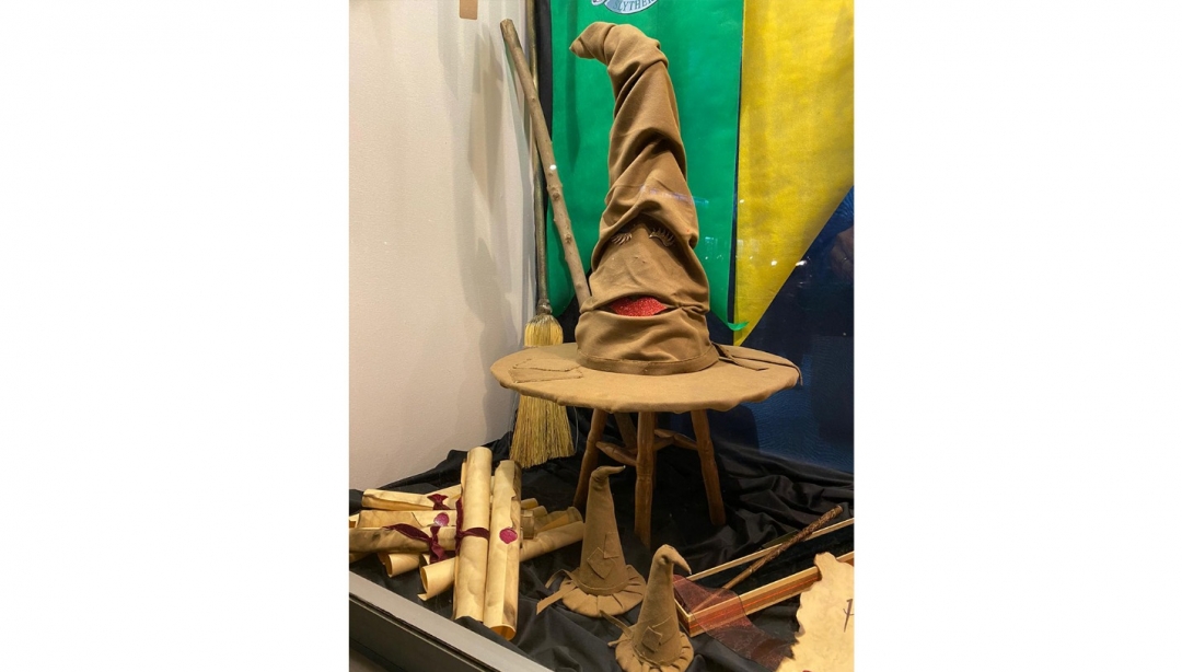 A Maxia Do Entroido Agárdate En AECOR 10/13