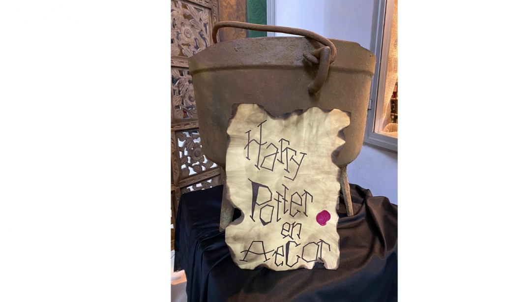 A Maxia Do Entroido Agárdate En AECOR 6/13