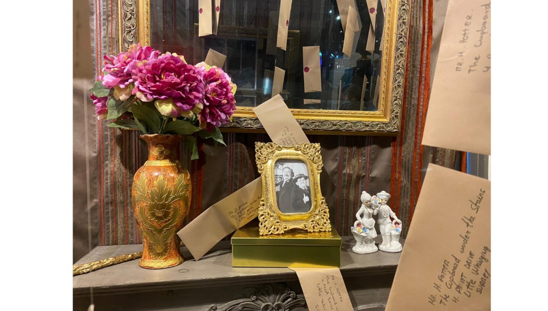 A Maxia Do Entroido Agárdate En AECOR 3/13