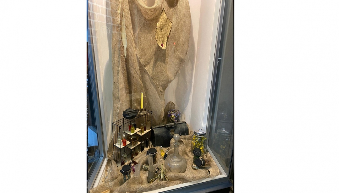 A Maxia Do Entroido Agárdate En AECOR 8/13