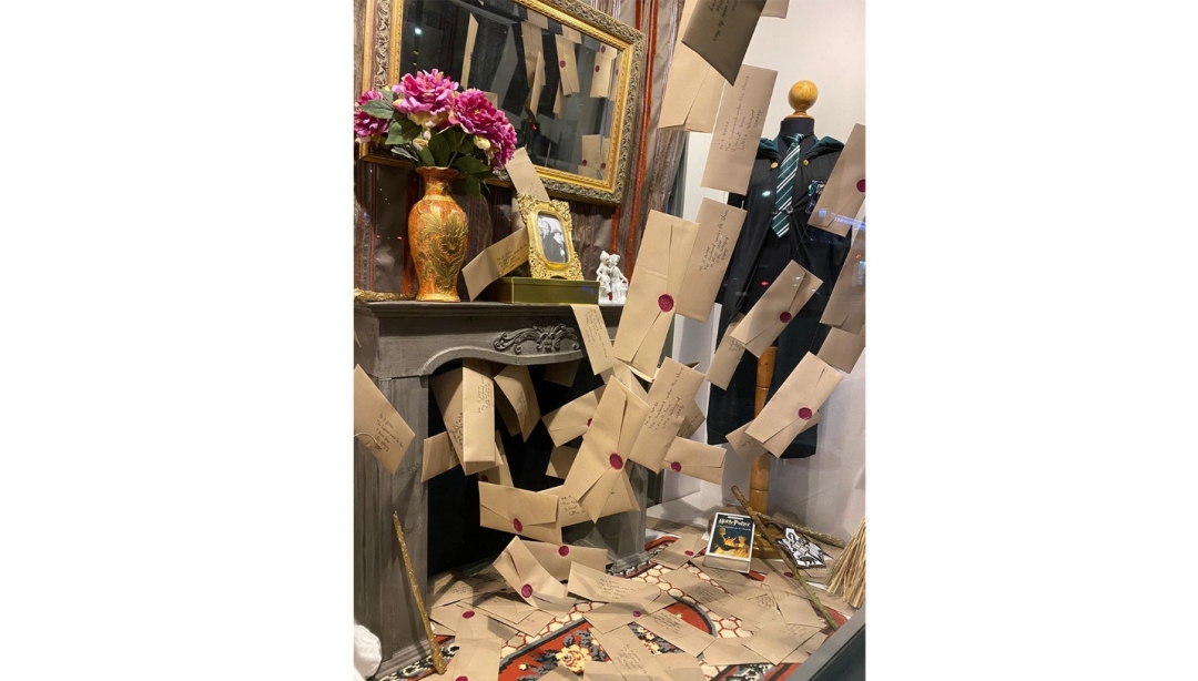 A Maxia Do Entroido Agárdate En AECOR 2/13