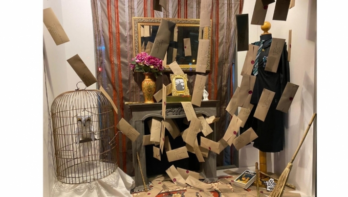 A Maxia do Entroido Agárdate en AECOR