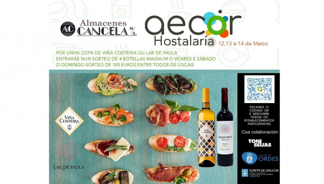 AECOR OPORTUNIDADES 3/6