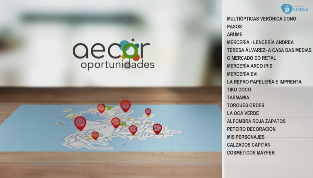 AECOR OPORTUNIDADES 6/6