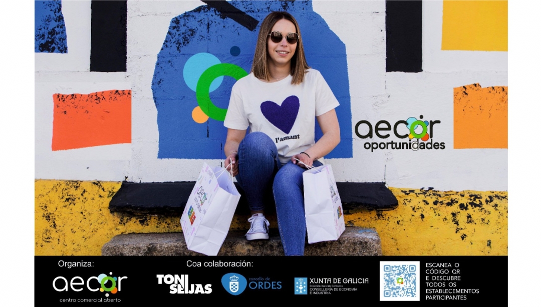 AECOR OPORTUNIDADES 1/6