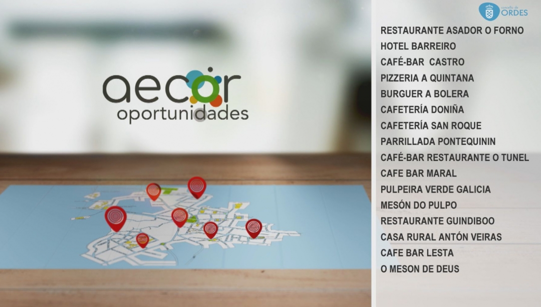 AECOR OPORTUNIDADES 4/6