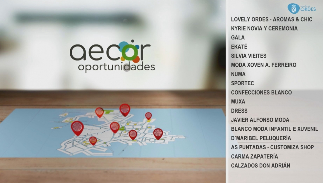 AECOR OPORTUNIDADES 5/6