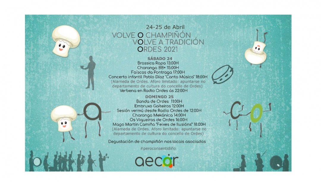 CHAMPIÑÓN 2021 1/1