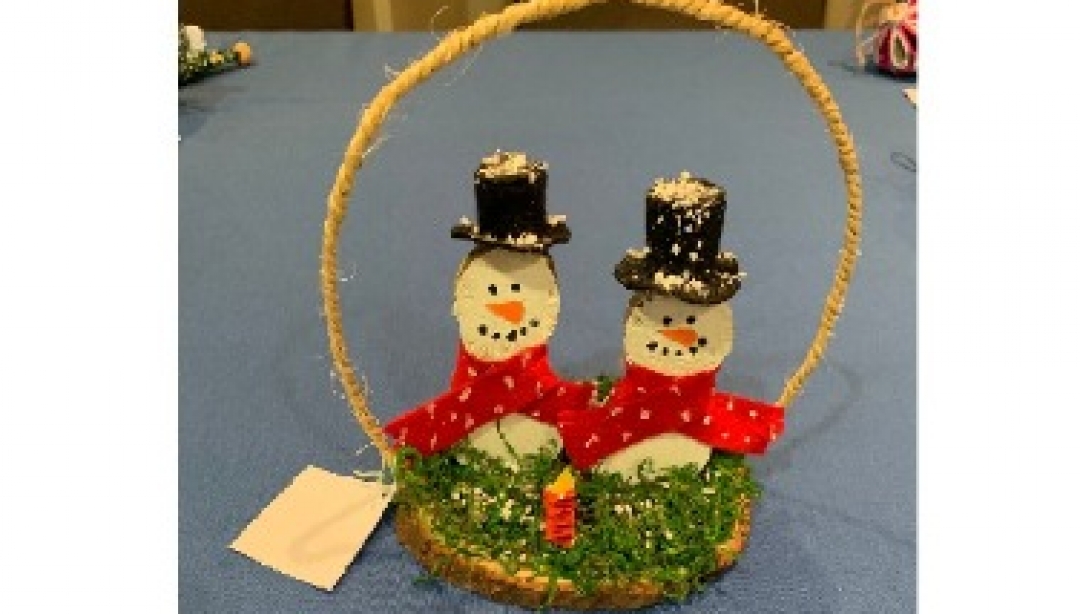 II Concurso De Bólas De Nadal 2/10