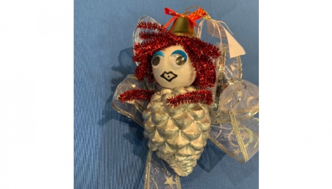 II Concurso De Bólas De Nadal 3/10