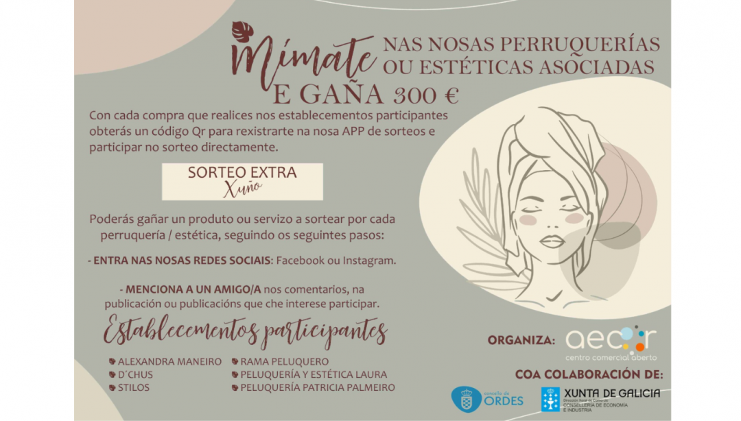 MÍMATE CON AECOR 1/1