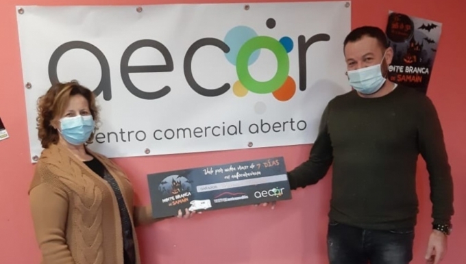 NOITE BRANCA DE SAMAÍN