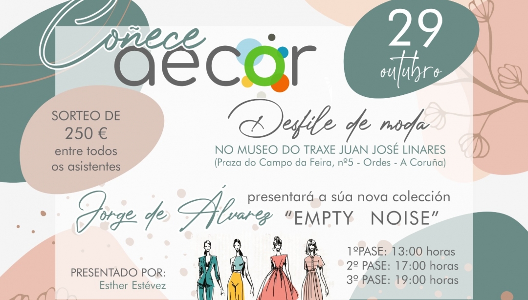 COÑECE AECOR 1/1