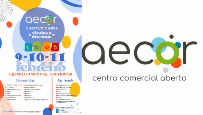 AECOR OPORTUNIDADES INVERNO