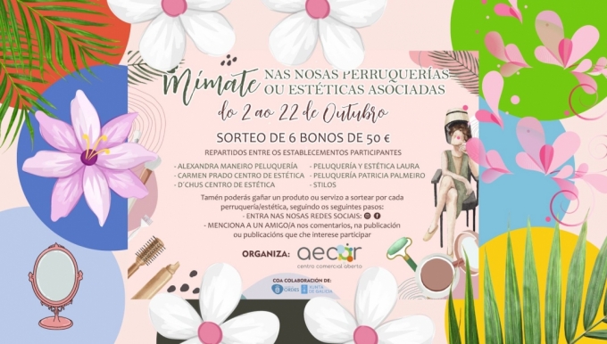 MÍMATE CON AECOR