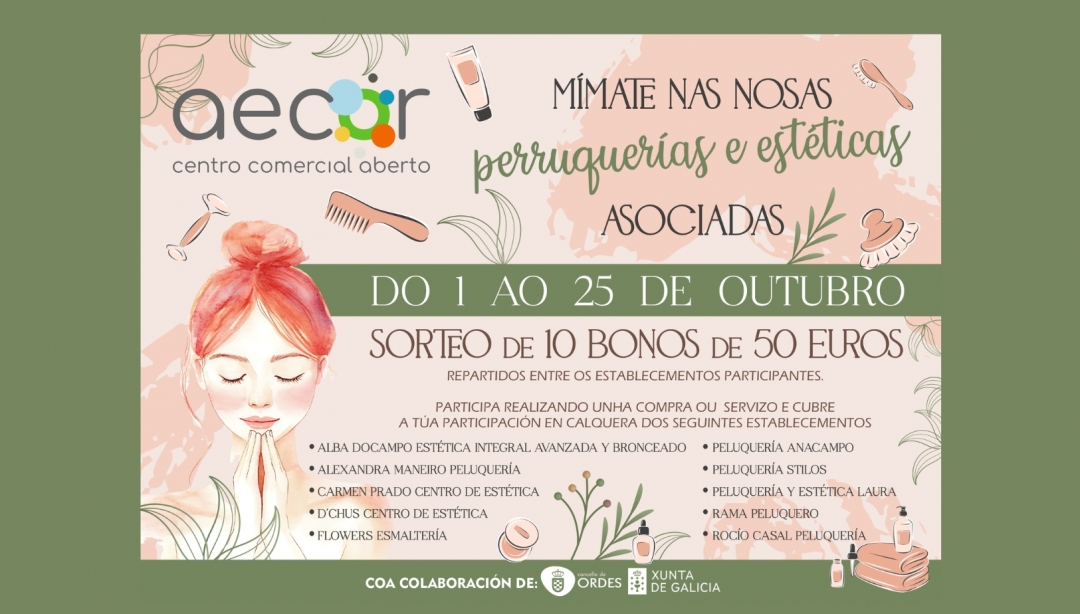 MÍMATE CON AECOR 1/1