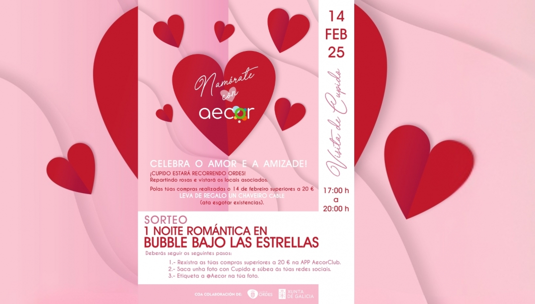 CAMPAÑA NAMORATE CON AECOR 1/1