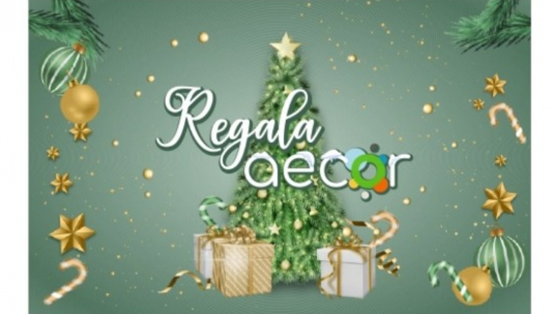 BONO TARXETA REGALO AECORCLUB 1/1