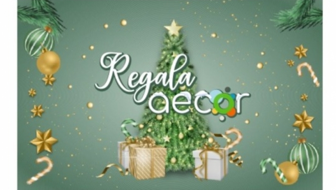 BONO TARXETA REGALO AECORCLUB