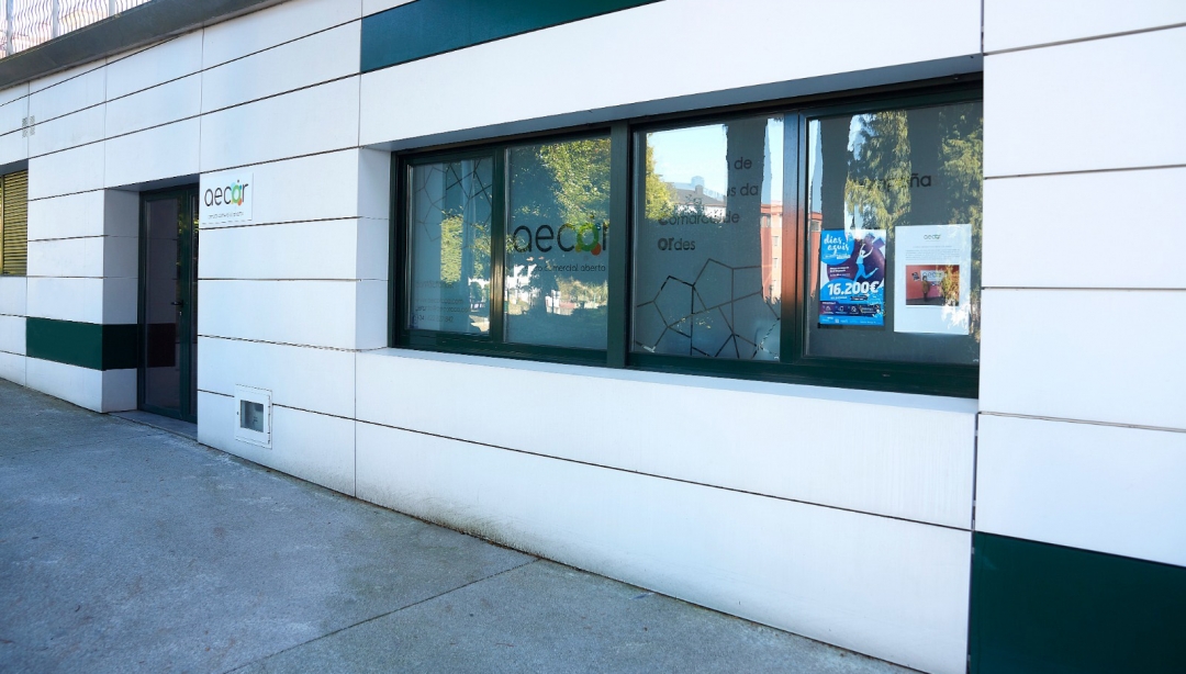 Centro Comercial Aberto - foto 1/3