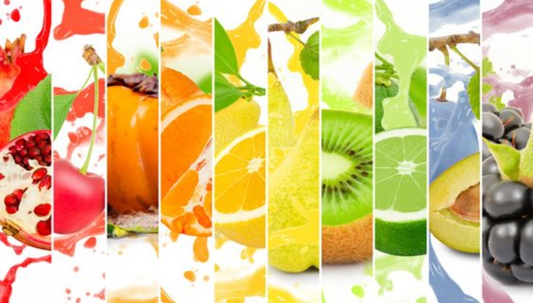 FRUTAS GOFER - foto 1/1