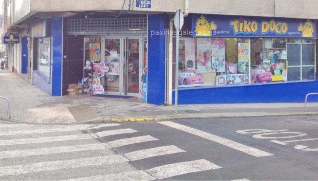 TIKO DOCO - foto 1/1