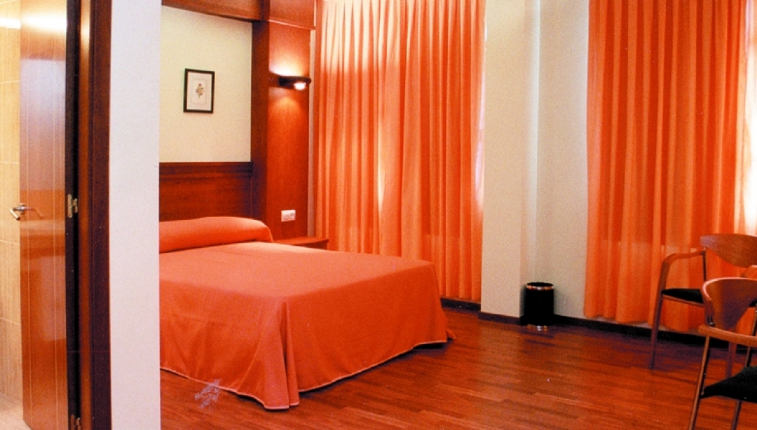 HOTEL BARREIRO - foto 2/4