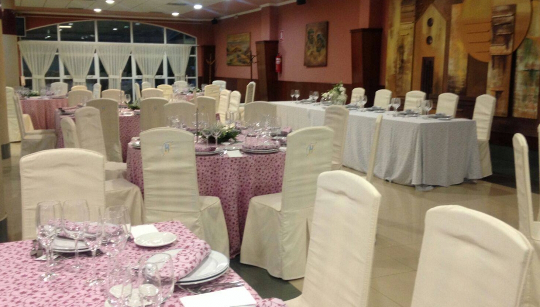 HOTEL BARREIRO - foto 4/4