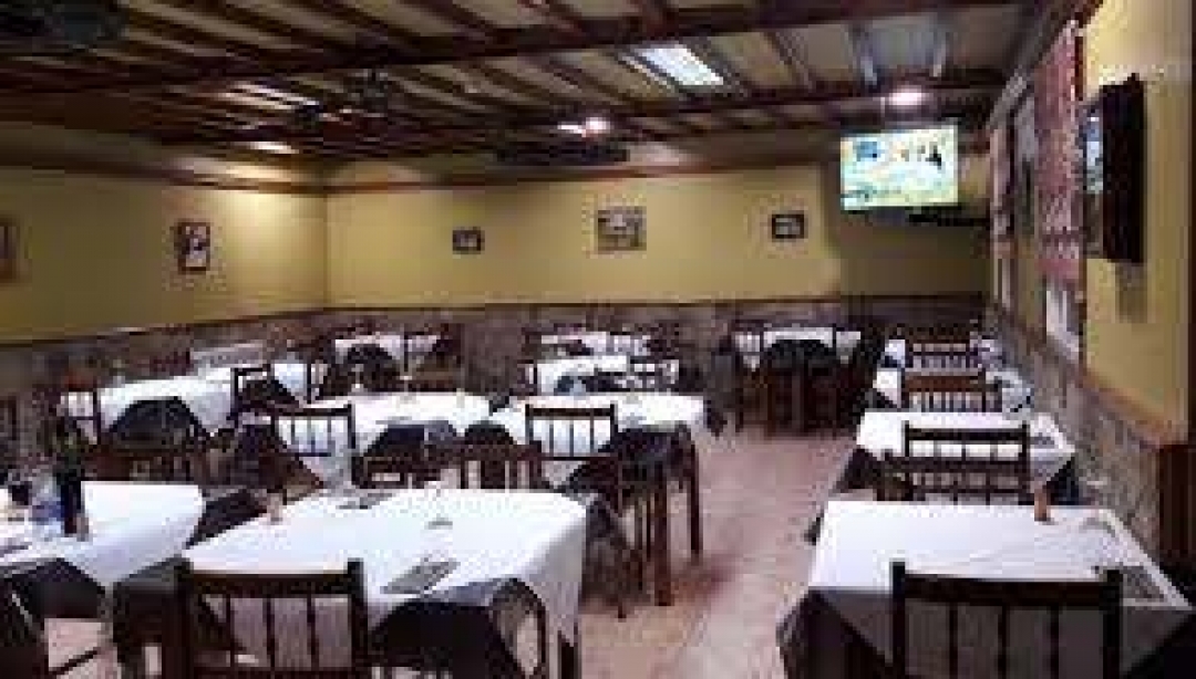 MESÓN DO PULPO GUINDIBOO - foto 2/2