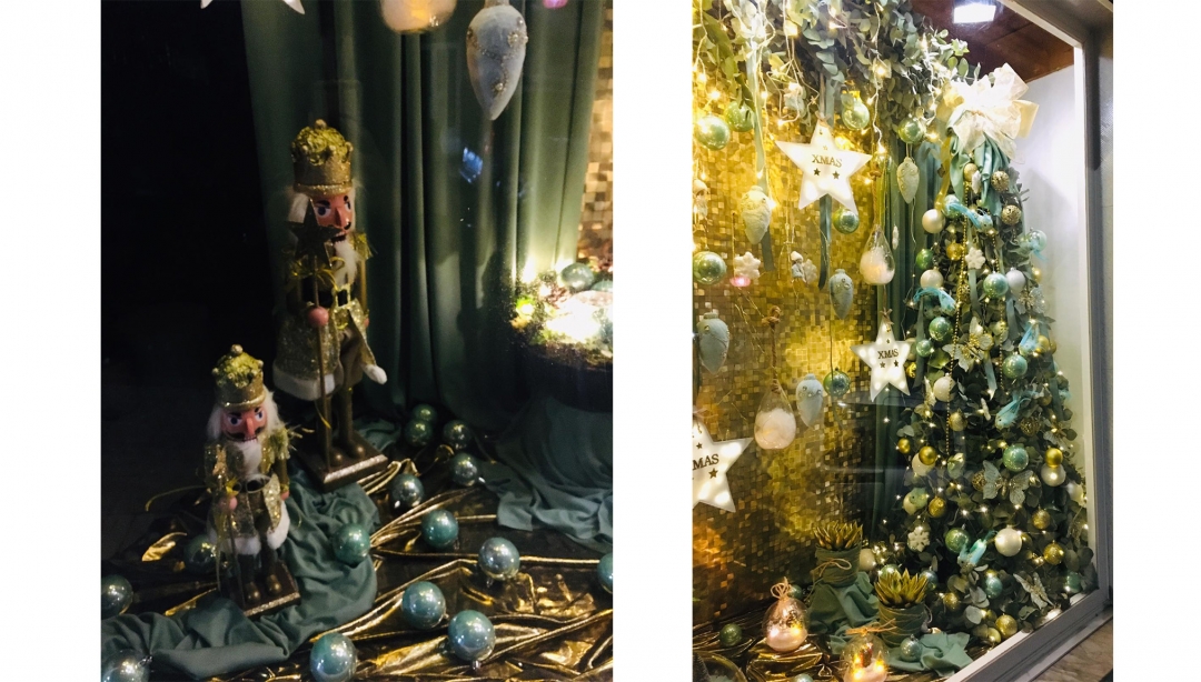 FLORISTERÍA AS MIMOSAS - foto 2/11