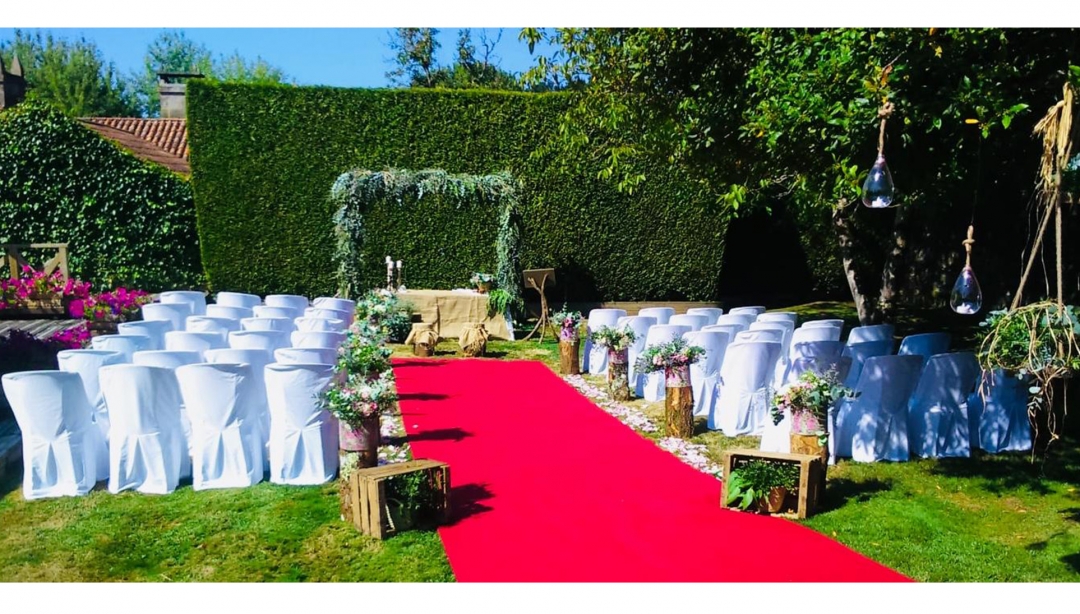 FLORISTERÍA AS MIMOSAS - foto 5/11