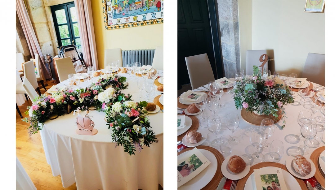 FLORISTERÍA AS MIMOSAS - foto 11/11