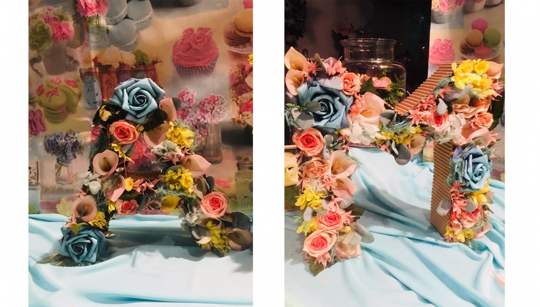 FLORISTERÍA AS MIMOSAS - foto 4/11