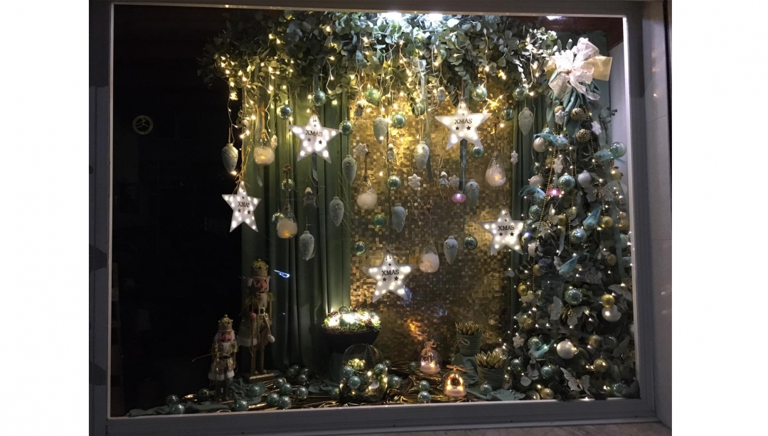 FLORISTERÍA AS MIMOSAS - foto 1/11