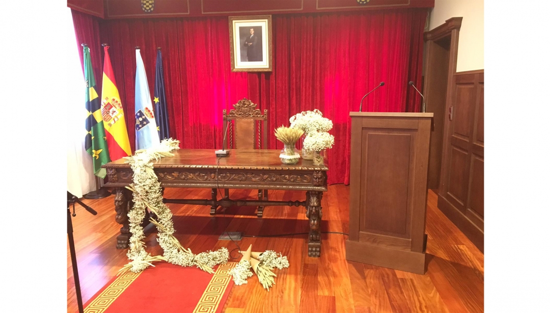 FLORISTERÍA AS MIMOSAS - foto 8/11