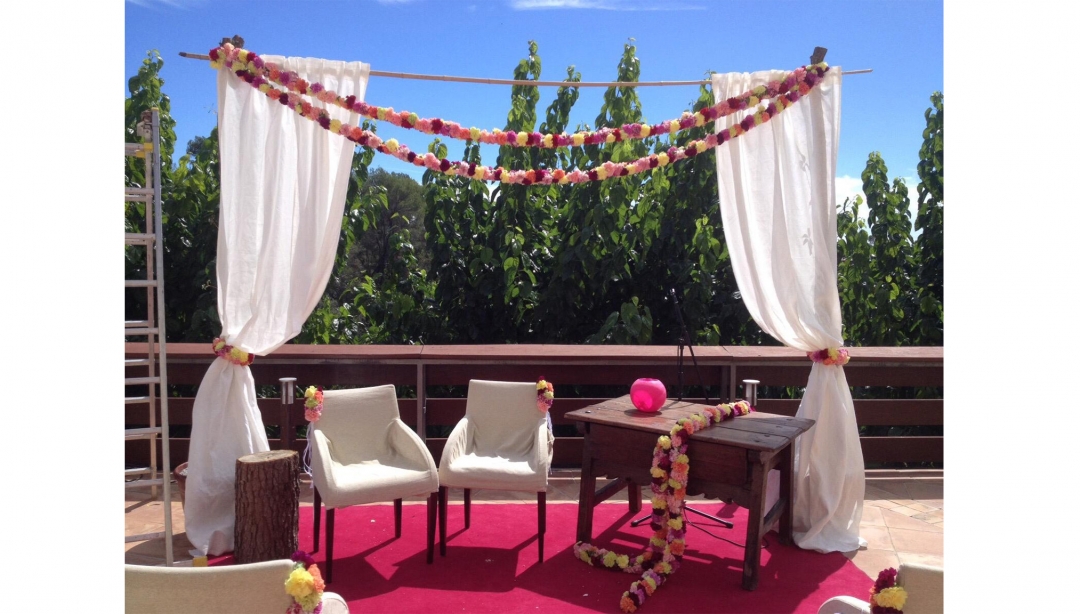 FLORISTERÍA AS MIMOSAS - foto 6/11