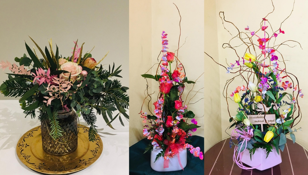 FLORISTERÍA AS MIMOSAS - foto 3/11