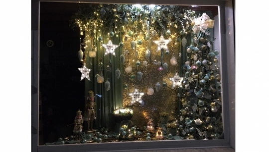 FLORISTERÍA AS MIMOSAS