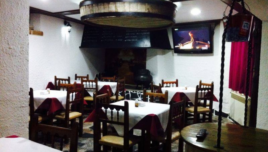 ADEGA A BARRICA - foto 1/1