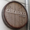 ADEGA A BARRICA