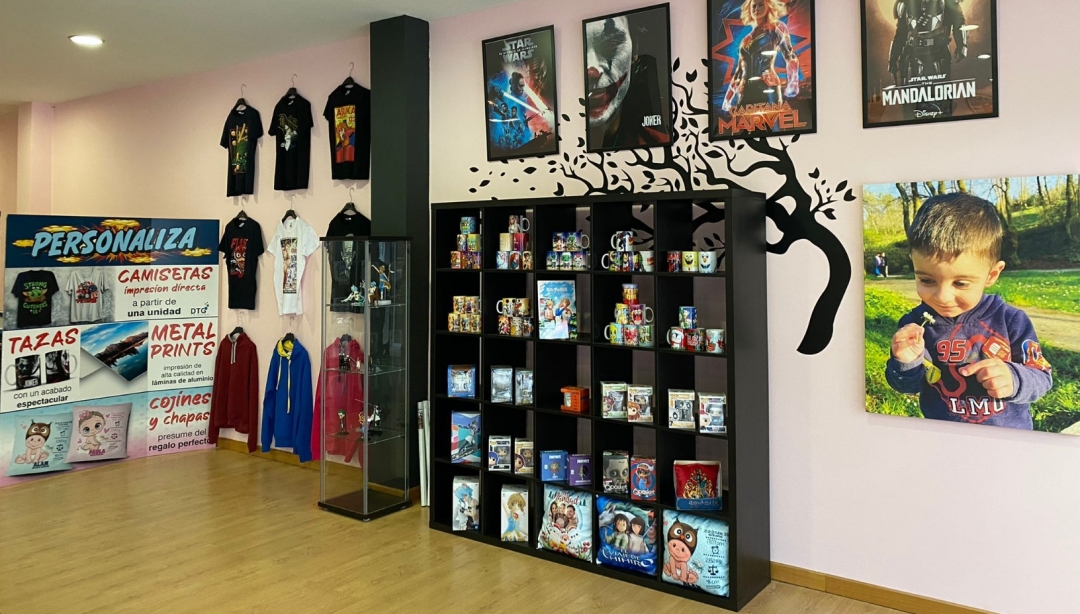 MUNDO PRINT - foto 3/3