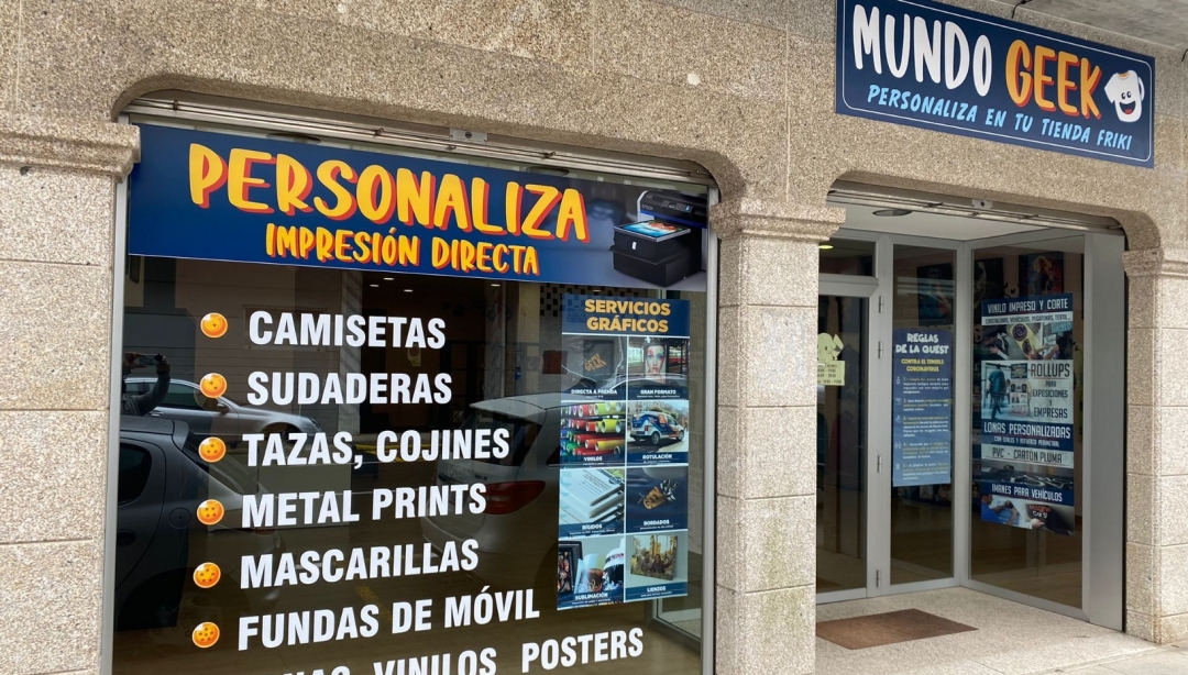 MUNDO PRINT - foto 1/3