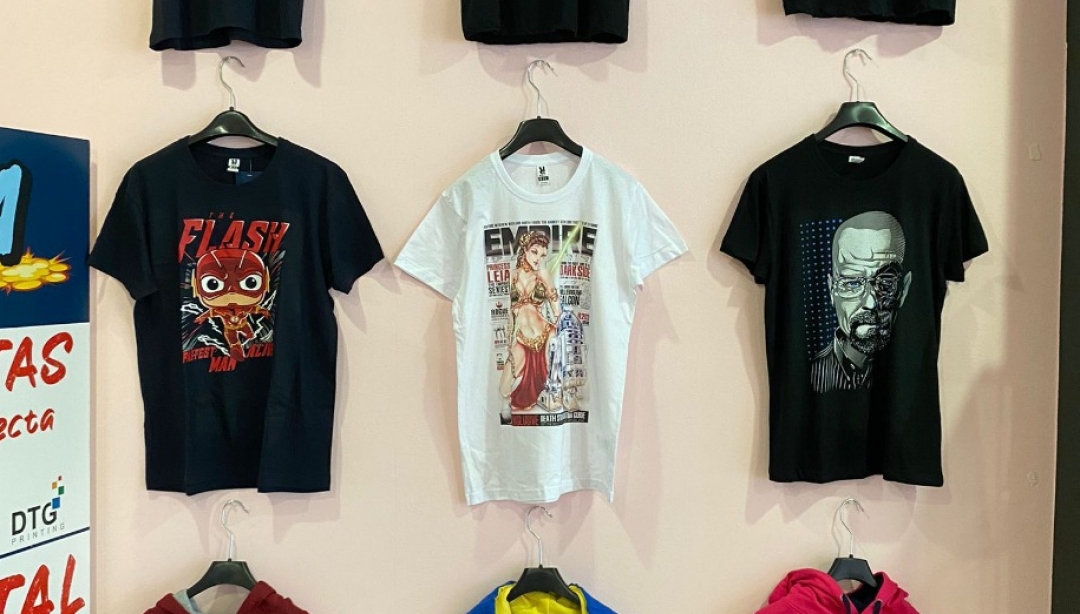 MUNDO PRINT - foto 2/3