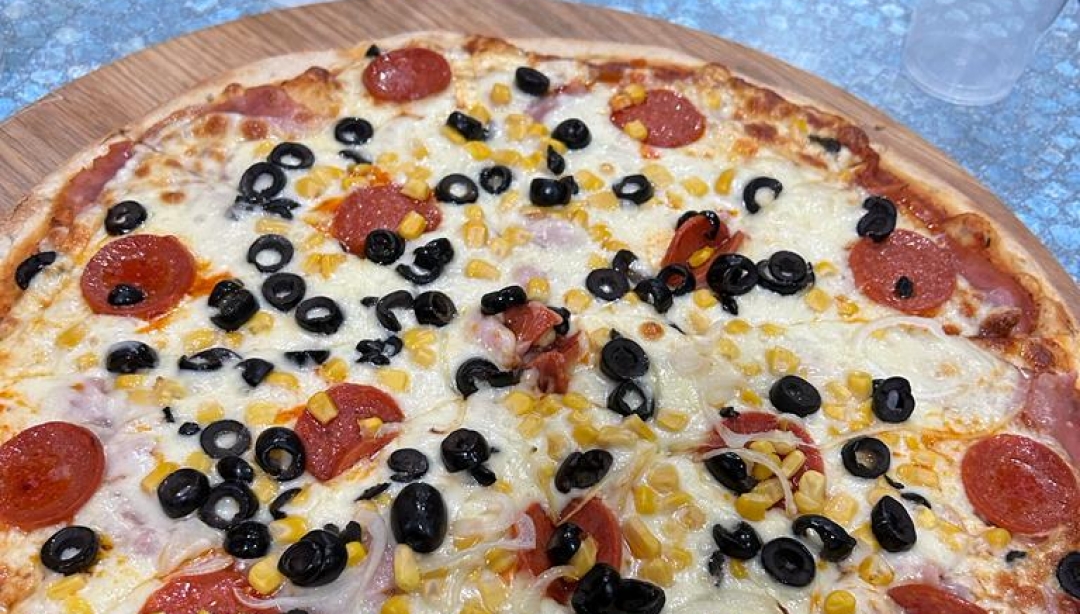 PIZZERÍA PIKOLIÑO - foto 3/5