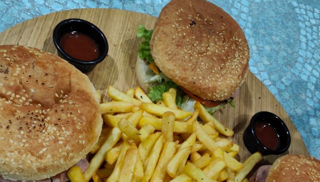 PIZZERÍA PIKOLIÑO - foto 4/5