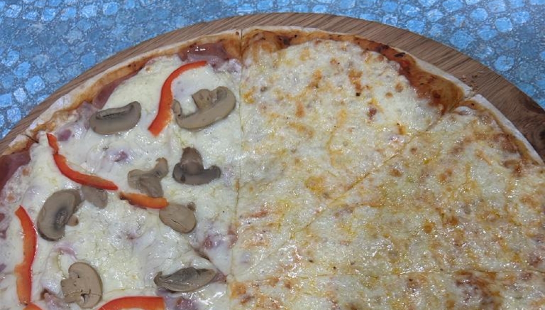 PIZZERÍA PIKOLIÑO - foto 2/5