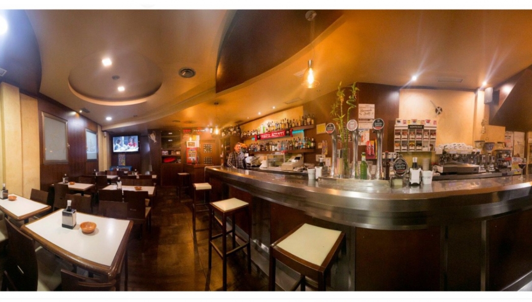 CAFÉ BAR GERARDO - foto 1/1